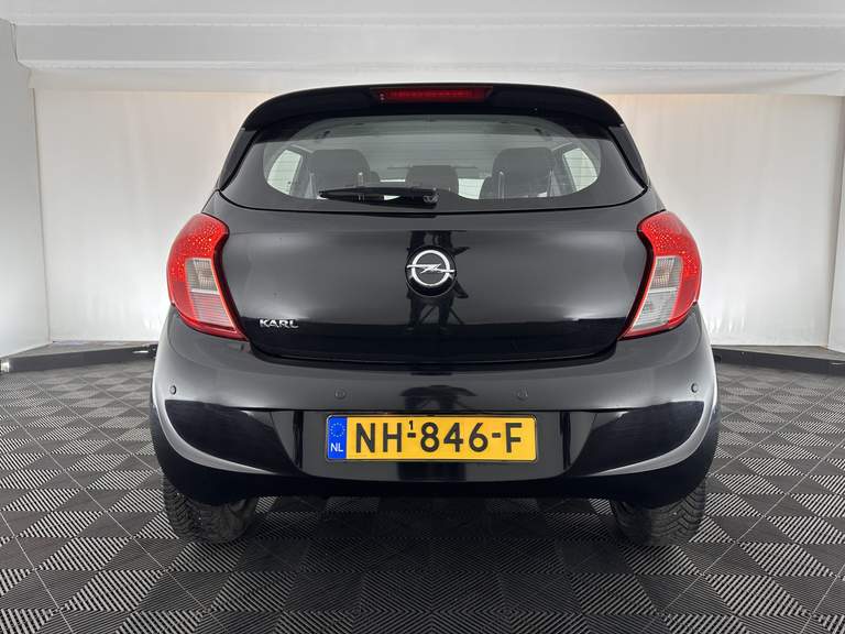 Opel