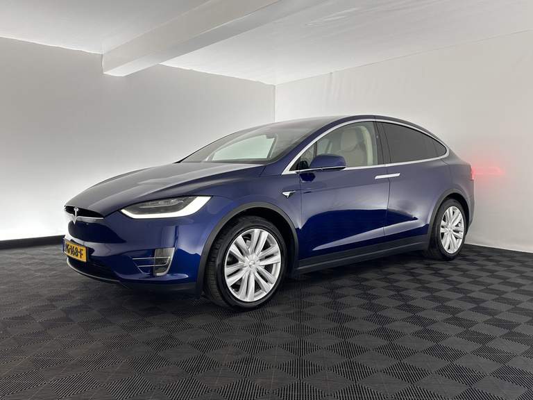 Tesla Tesla