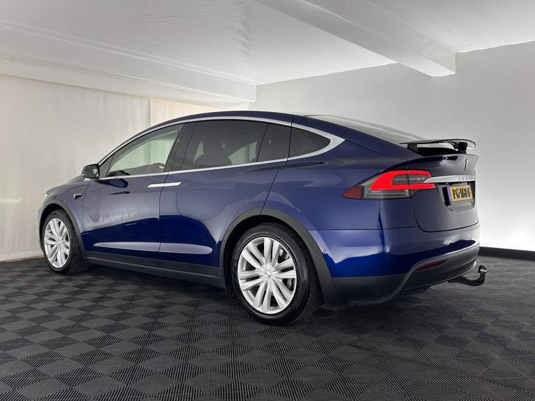 Tesla Tesla