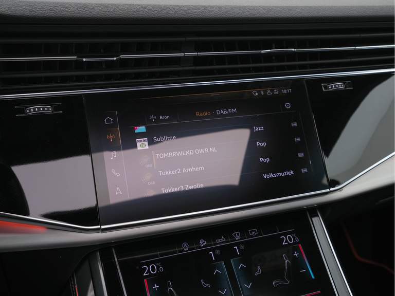 Audi Audi
