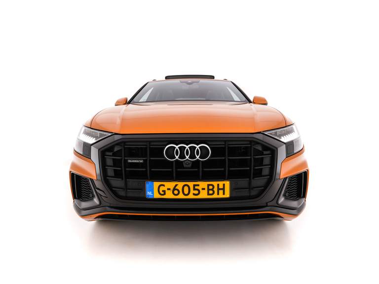Audi Audi