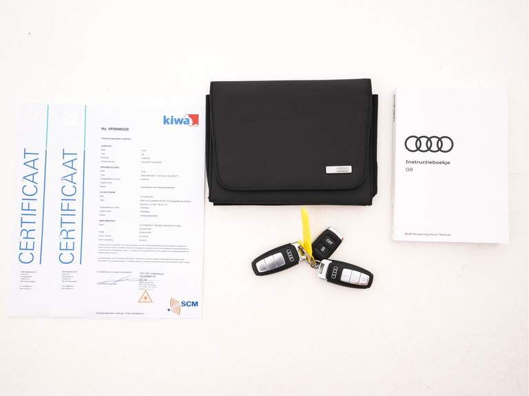 Audi Audi