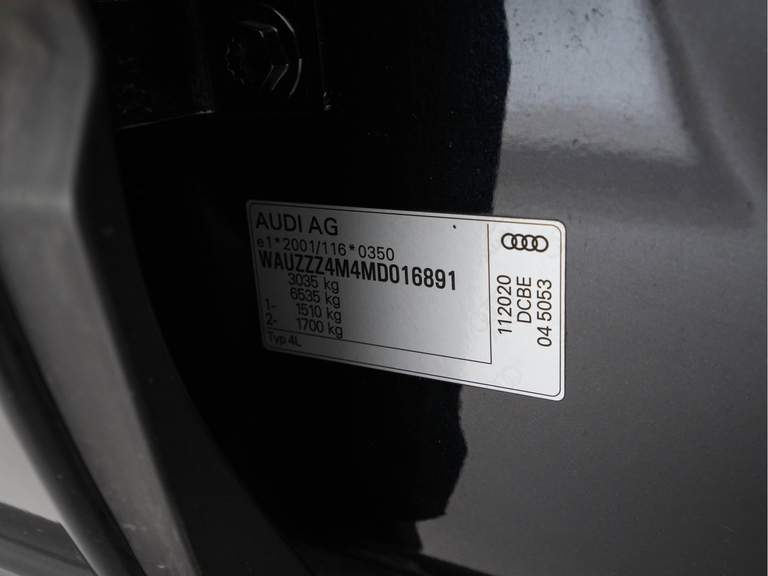 Audi Audi