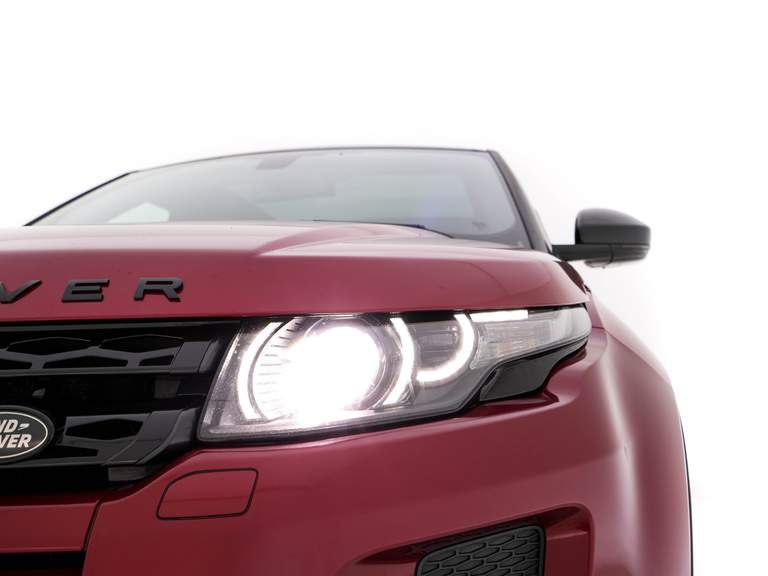 Land Rover
