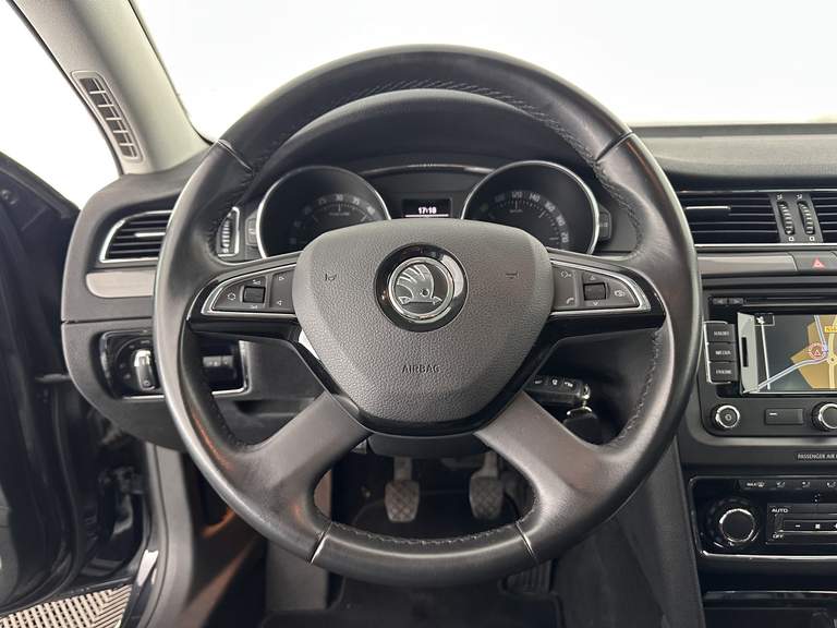 ŠKODA