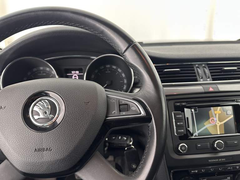 ŠKODA