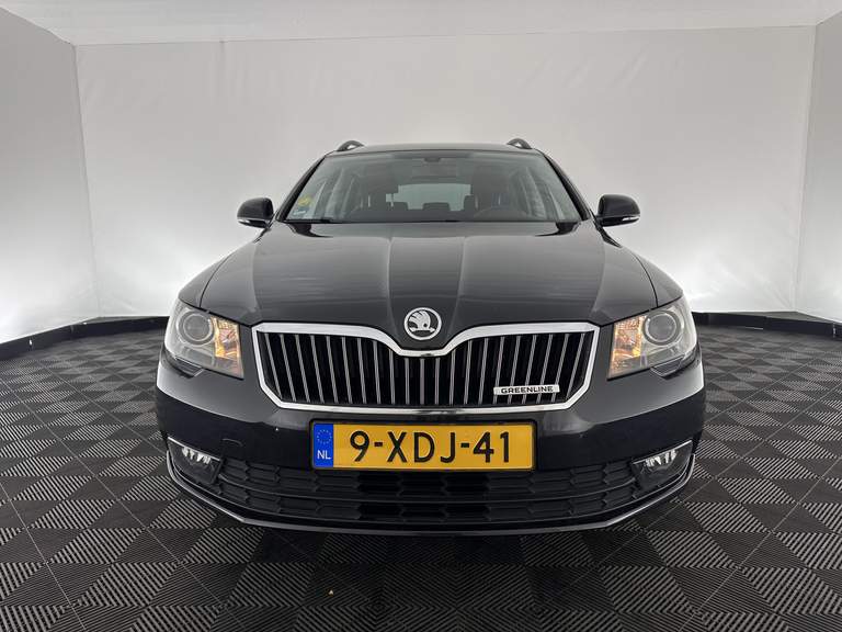 ŠKODA