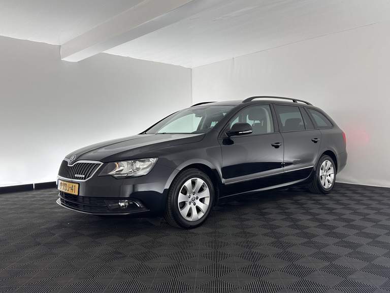 ŠKODA