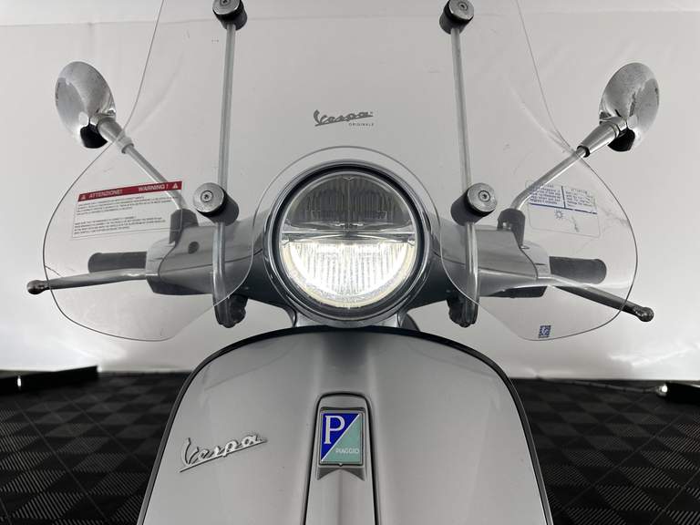 Vespa