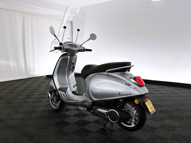 Vespa