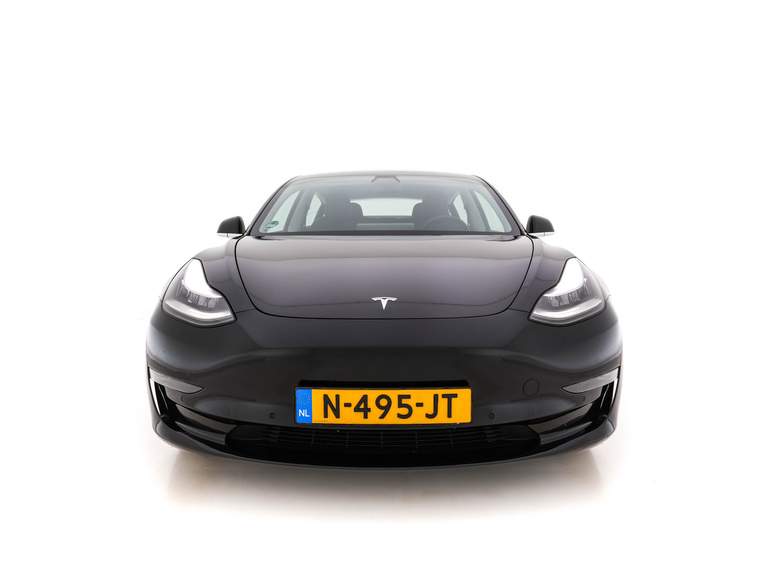 Tesla Tesla