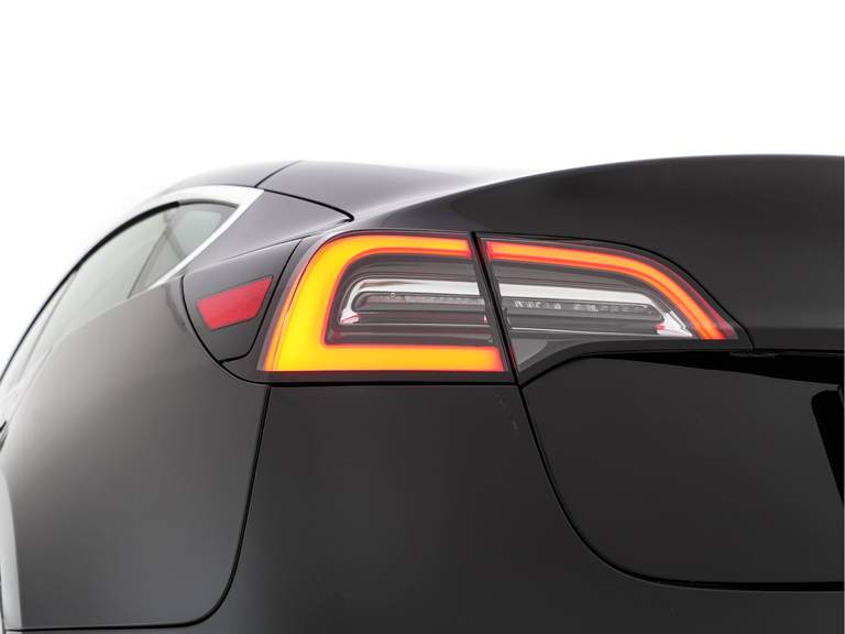 Tesla Tesla