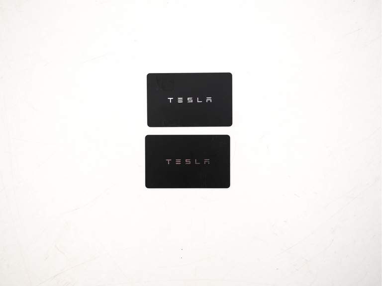 Tesla Tesla