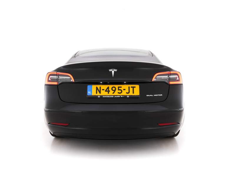 Tesla Tesla