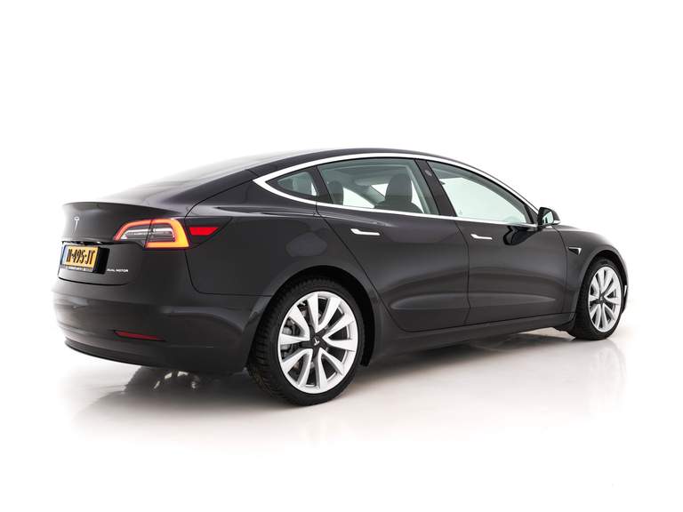 Tesla Tesla