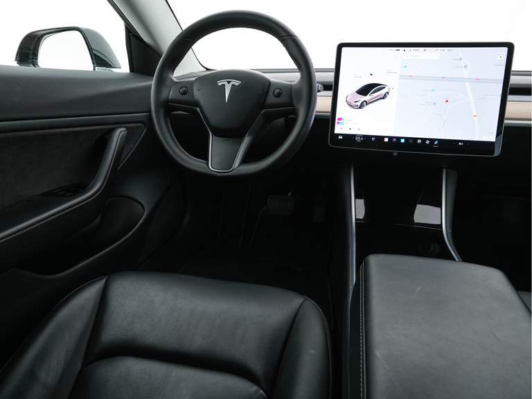 Tesla Tesla