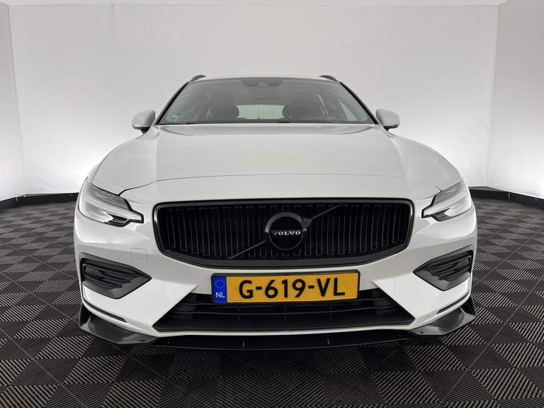 Volvo Volvo