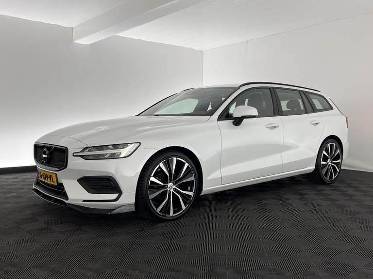 Volvo Volvo