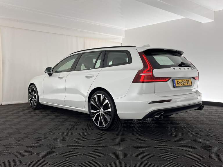Volvo Volvo