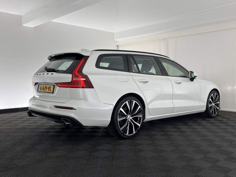 Volvo Volvo