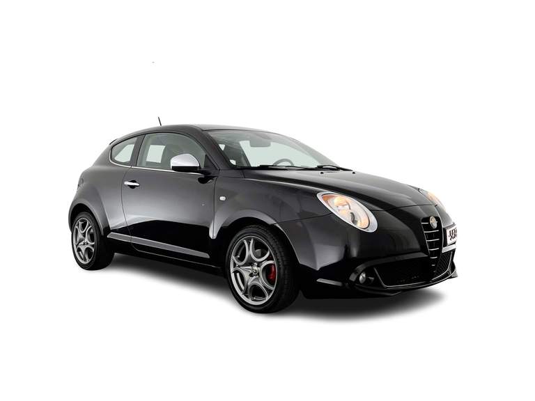 Alfa Romeo