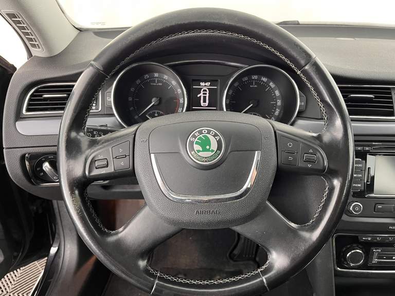 ŠKODA