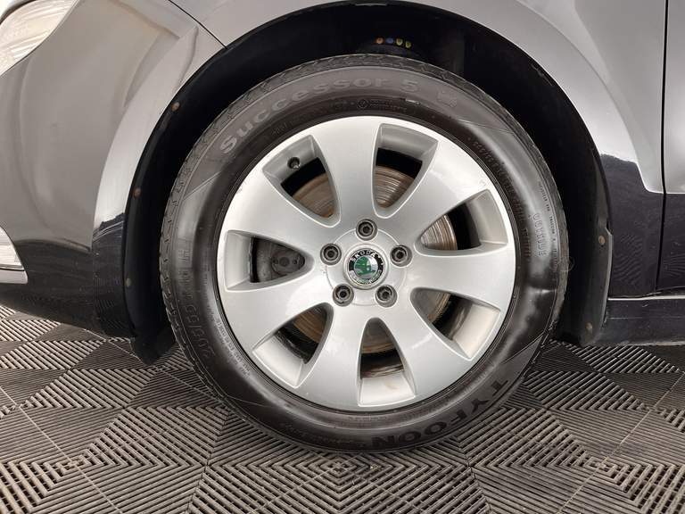 ŠKODA