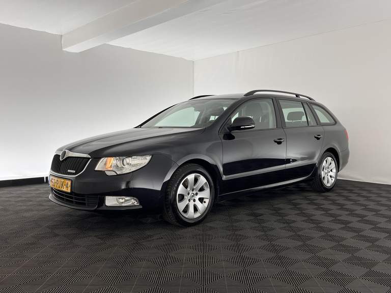 ŠKODA