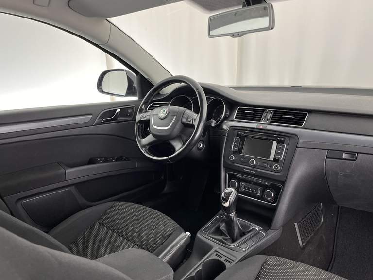 ŠKODA