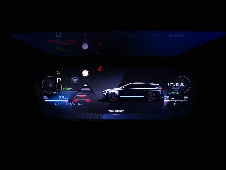 Peugeot