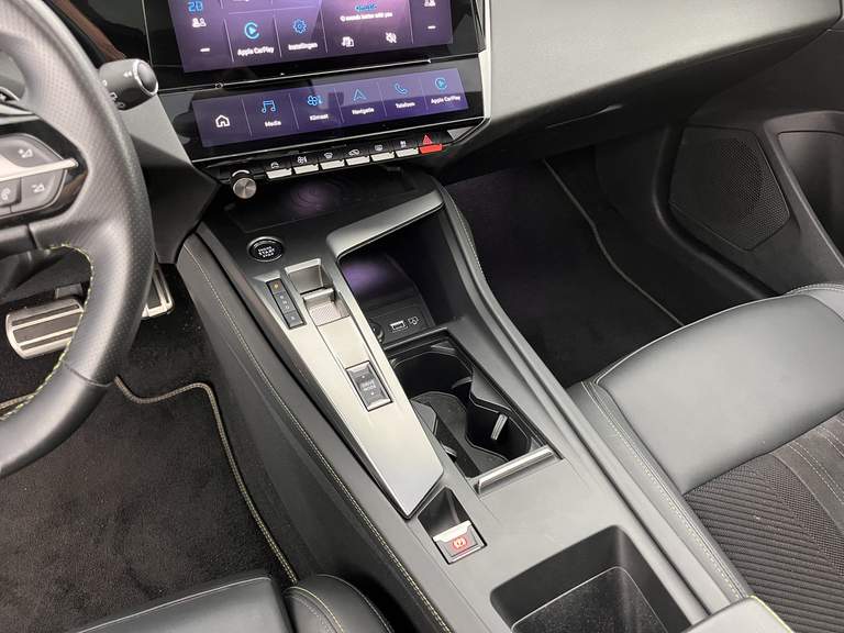 Peugeot Peugeot