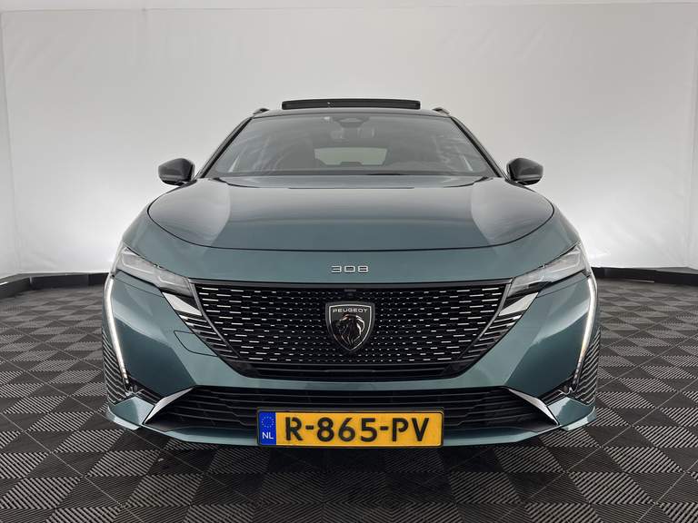 Peugeot Peugeot