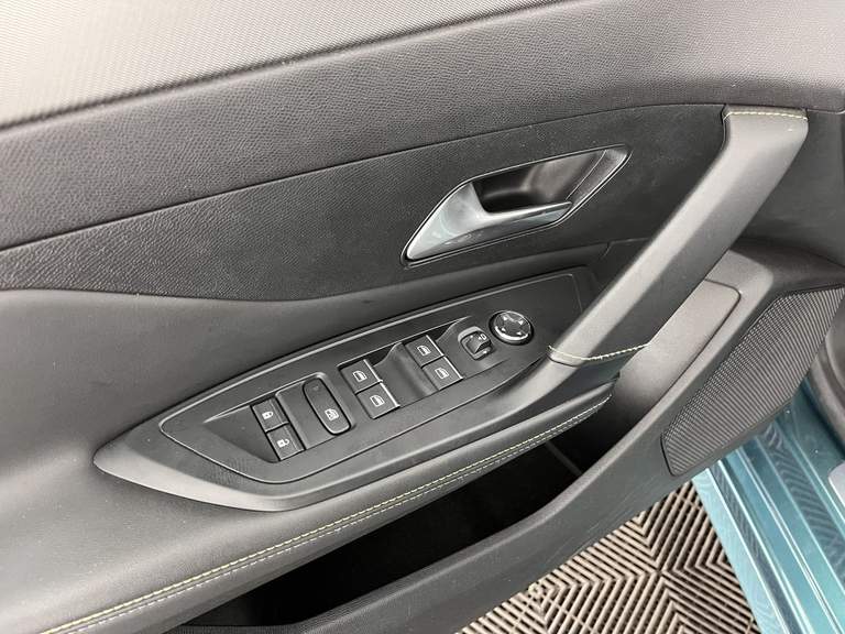 Peugeot Peugeot