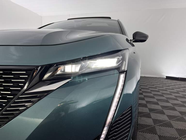 Peugeot Peugeot