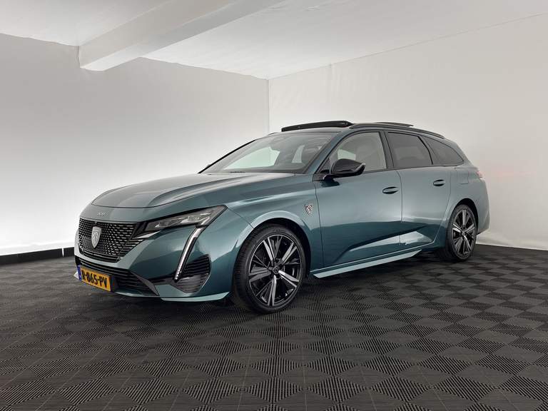 Peugeot Peugeot