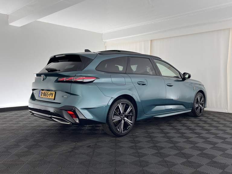 Peugeot Peugeot