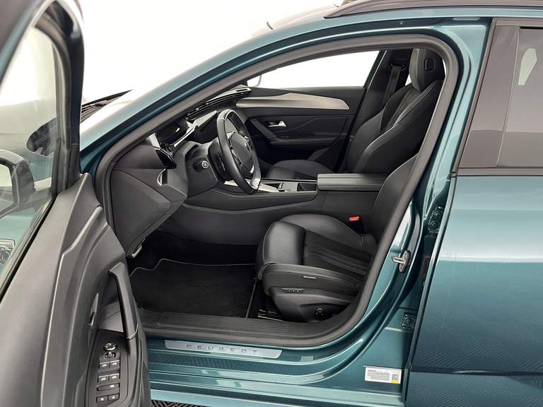 Peugeot Peugeot