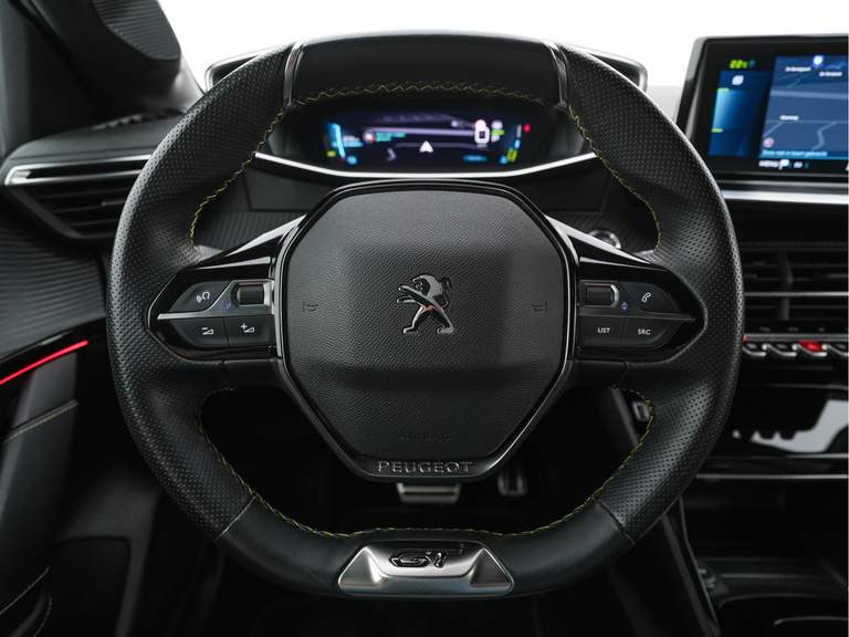Peugeot Peugeot
