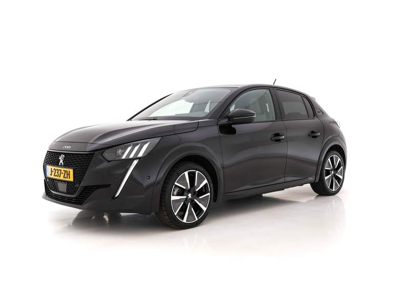 Peugeot Peugeot