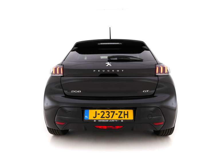 Peugeot Peugeot
