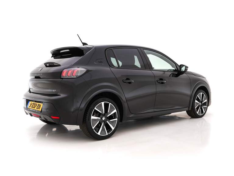 Peugeot Peugeot