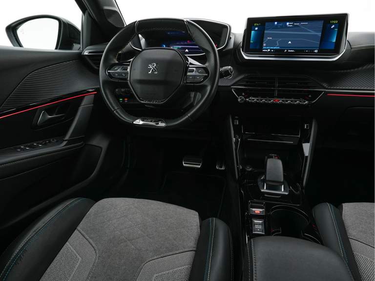 Peugeot Peugeot