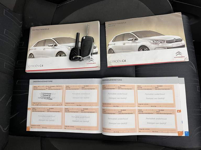 Citroën