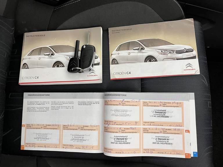 Citroën