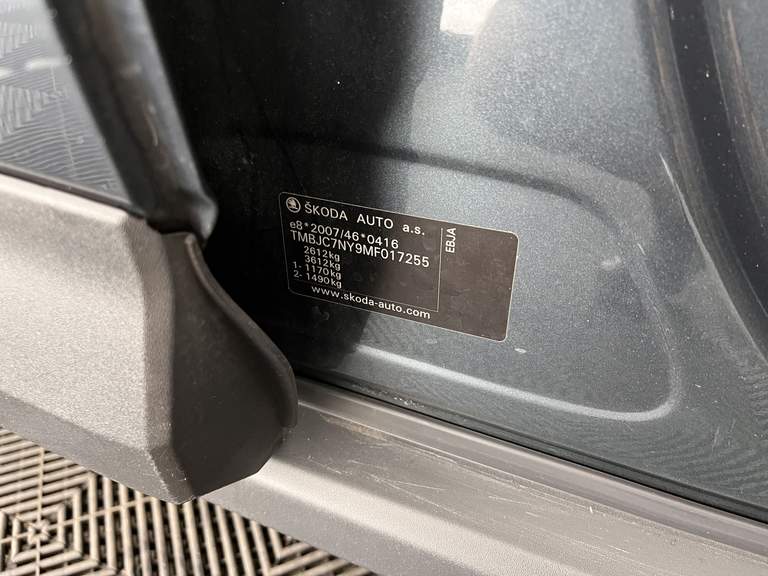 ŠKODA