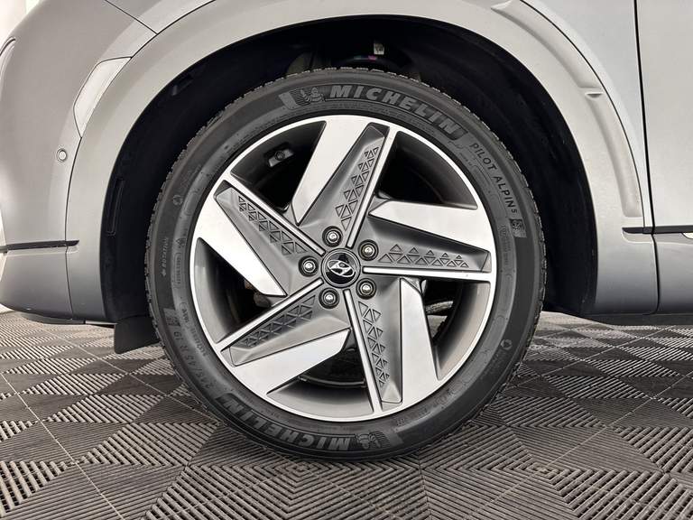 Hyundai Hyundai