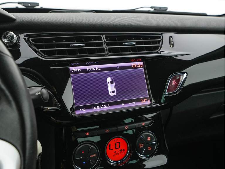 Citroën Citroën