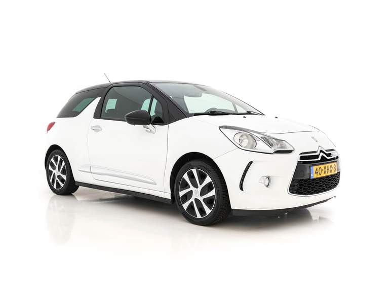 Citroën Citroën