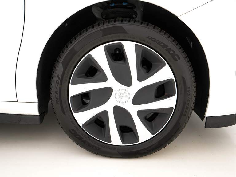 Citroën Citroën