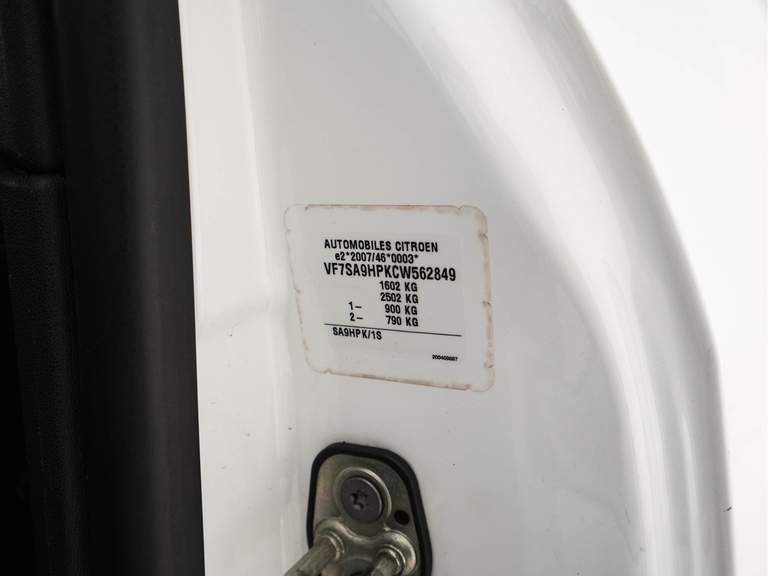 Citroën Citroën